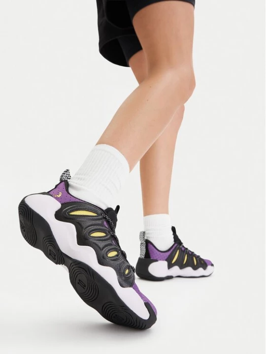 Obrázek produktu Shaq Sneakersy CEO-4X AQ95035W-U Fialová