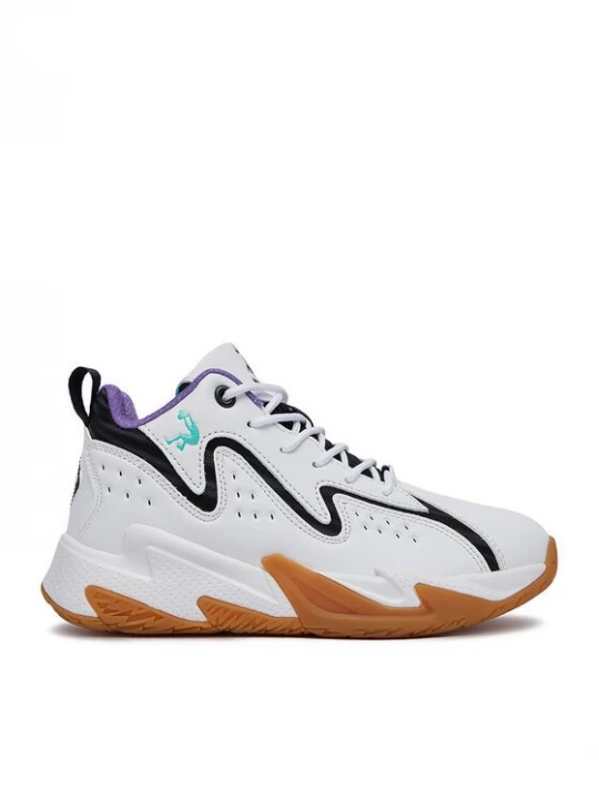 Obrázek produktu Shaq Sneakersy CEO-CP40-HC2400-K Bílá