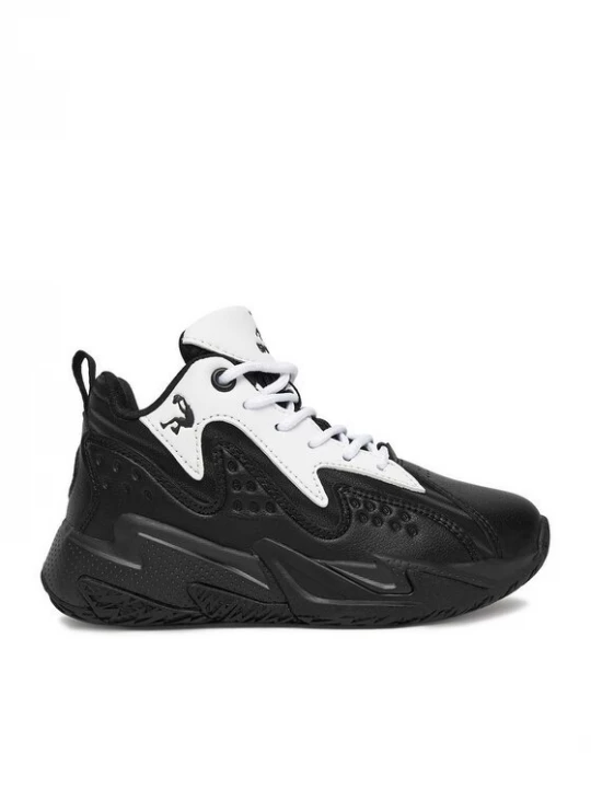 Obrázek produktu Shaq Sneakersy CEO-CP40-HC2400-K Černá