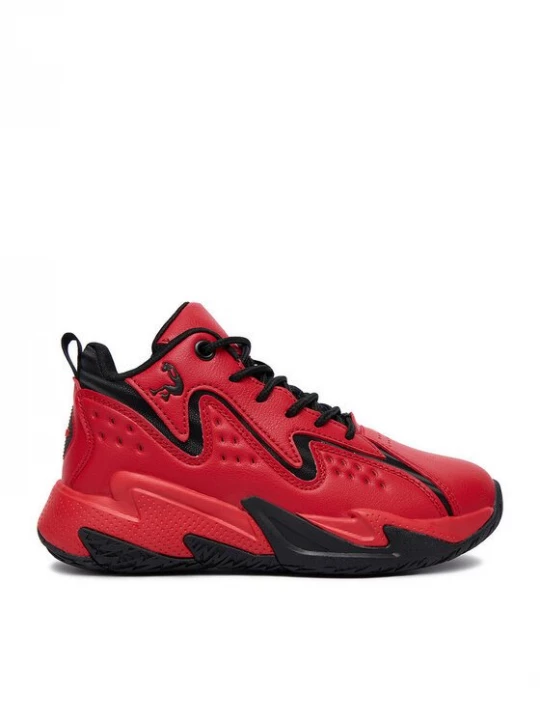 Obrázek produktu Shaq Sneakersy CEO-CP40-HC2400-K Červená