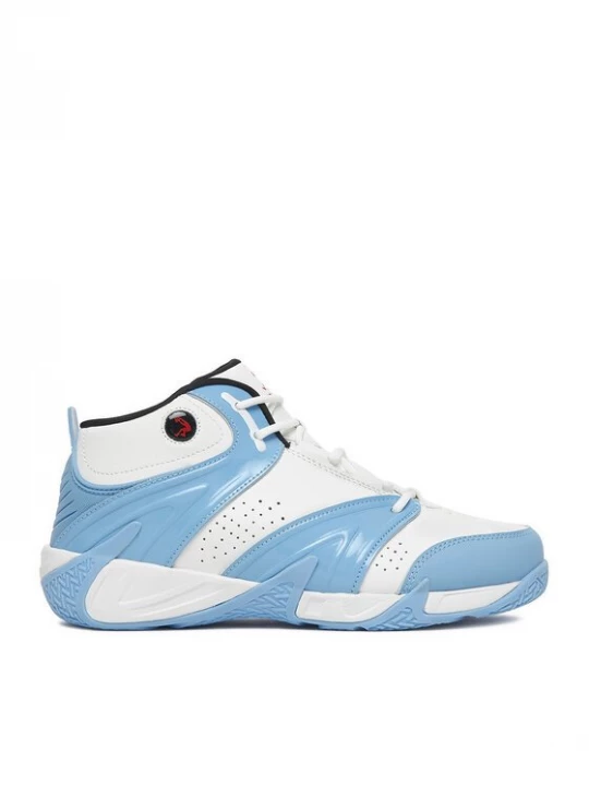 Obrázek produktu Shaq Sneakersy CEO-DEVASTATOR AQ95010B-WL Bílá