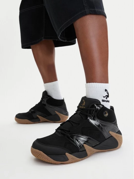 Obrázek produktu Shaq Sneakersy CEO-DEVASTATOR AQ95010M-B Černá