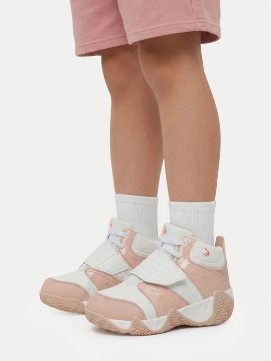 Obrázek produktu Shaq Sneakersy CEO-DEVASTATOR AQ95010R-WP Bílá