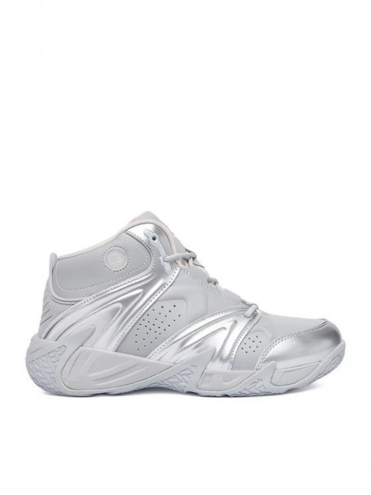 Obrázek produktu Shaq Sneakersy CEO-DEVASTATOR AQ95010W-SS Šedá