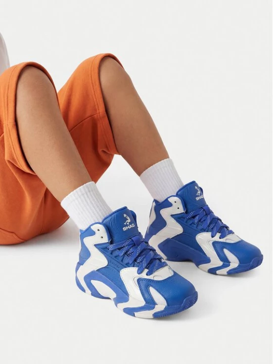Obrázek produktu SHAQ Sneakersy EO-DEVASTATOR 2.0 AQ95042Y-MW
