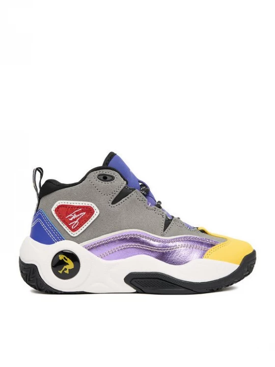 Obrázek produktu Shaq Sneakersy EO-H.O.F AQ95027Y-ZZ Šedá