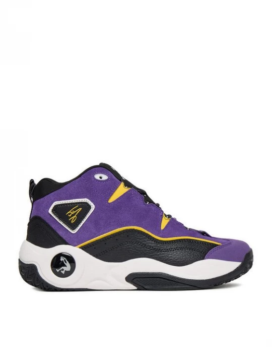 Obrázek produktu Shaq Sneakersy EOSS-H.O.F AQ95027B-UZ Fialová