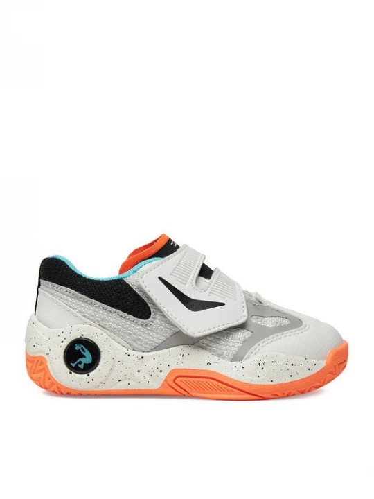 Obrázek produktu Shaq Sneakersy EOSS-RAQ LOW AQ95009T-WBL Bílá