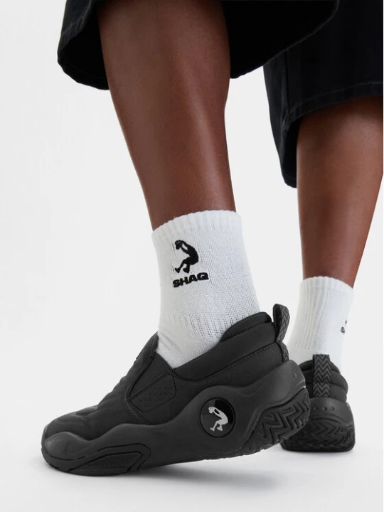 Obrázek produktu Shaq Sneakersy EOSS-SHAQIVAL AQ95011M-BB Černá