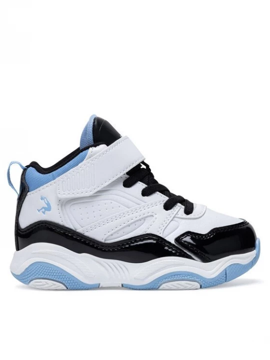 Obrázek produktu Shaq Sneakersy SHAQNOTIZE AQ95000T-WXL Bílá
