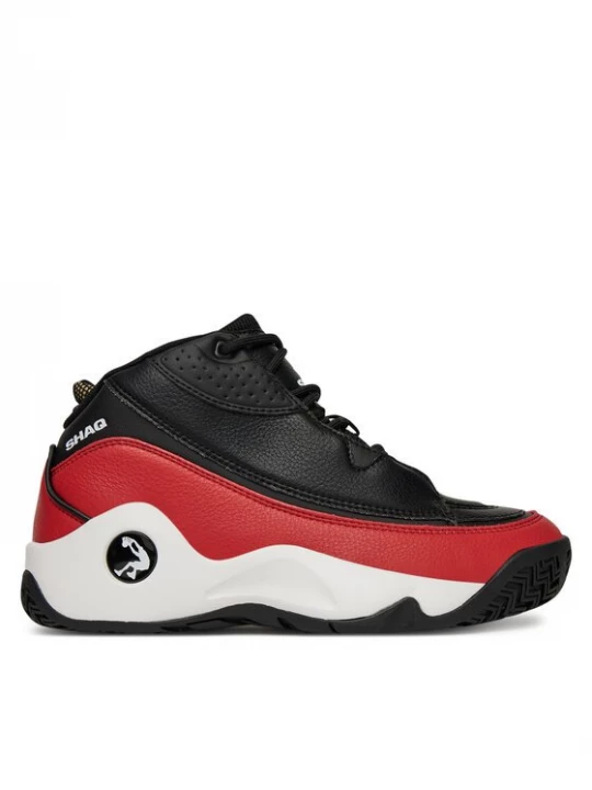 Obrázek produktu Shaq Sneakersy V11-183-K Černá