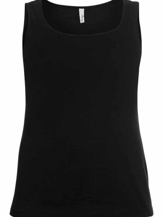 Obrázek produktu SHEEGO Top  černá