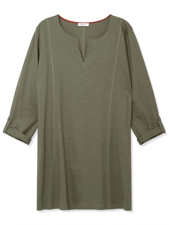 Obrázek produktu SHEEGO Tričko khaki