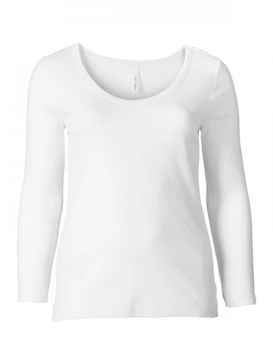 Obrázek produktu SHEEGO Tričko  offwhite