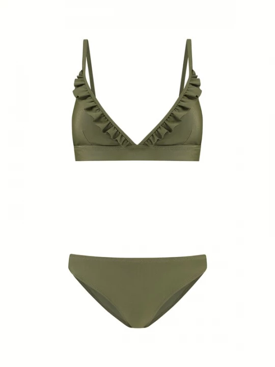 Obrázek produktu Shiwi Bikiny 'Beau'  zelená