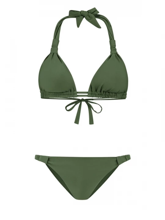 Obrázek produktu Shiwi Bikiny 'Bibi'  olivová