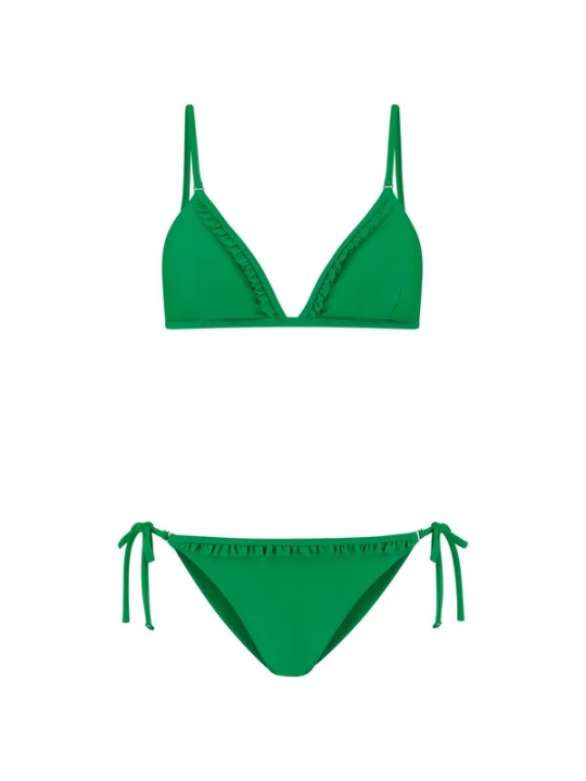Obrázek produktu Shiwi Bikiny 'Romy'  zelená
