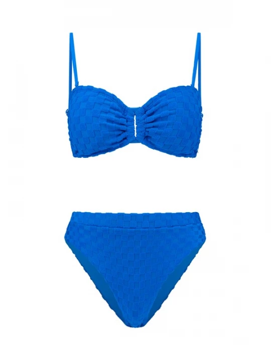 Obrázek produktu Shiwi Bikiny 'ZOE'  modrá