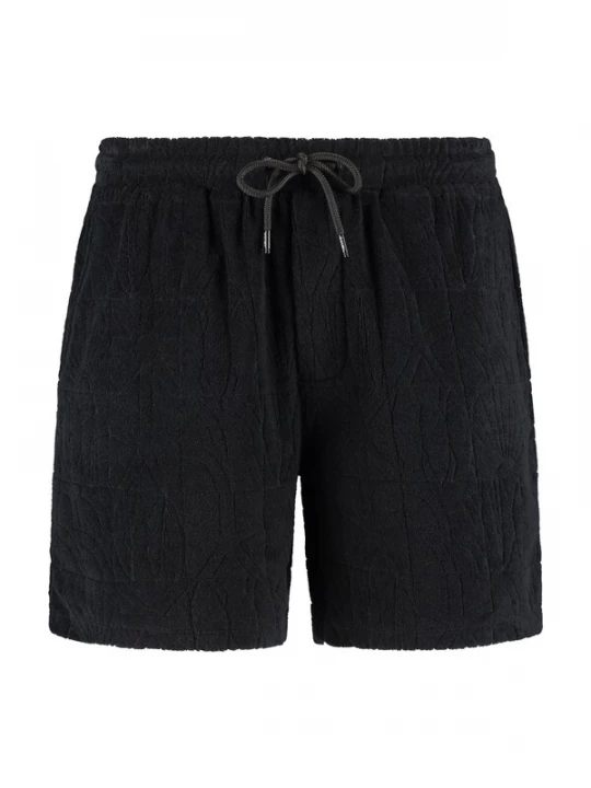 Obrázek produktu Shiwi Kalhoty 'Tony Toweling' černá