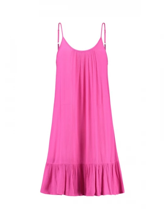 Obrázek produktu Shiwi Plážové šaty 'Ibiza'  pink