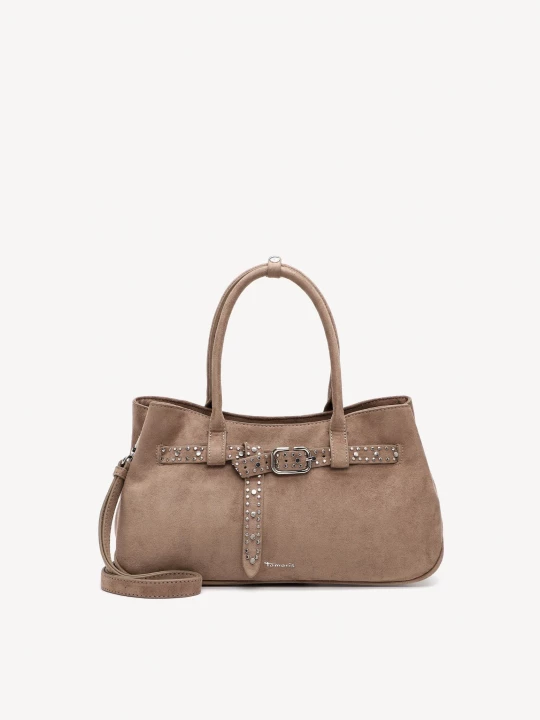 Obrázek produktu shopperka béžová - one size Tamaris