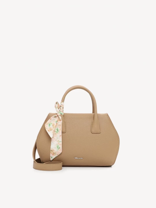 Obrázek produktu shopperka žlutá - one size Tamaris