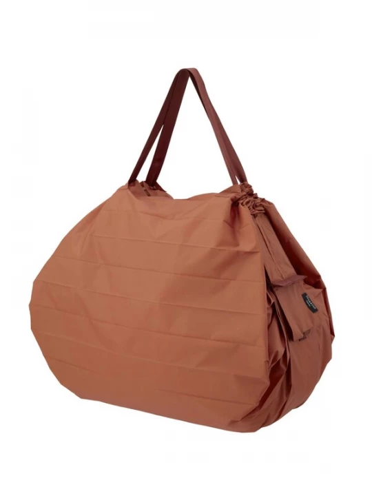 Obrázek produktu Shupatto Nákupní taška 'Compact Bag L' hnědá