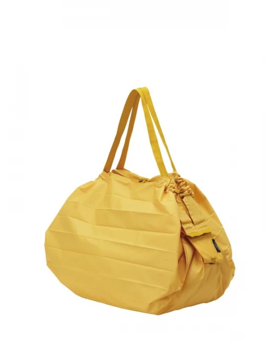 Obrázek produktu Shupatto Nákupní taška 'Compact Bag L' hořčicová