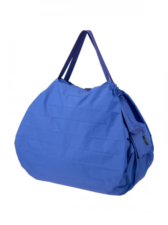 Obrázek produktu Shupatto Nákupní taška 'Compact Bag L' modrá