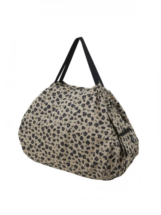 Obrázek produktu Shupatto Nákupní taška 'Compact Bag L' šedobéžová
