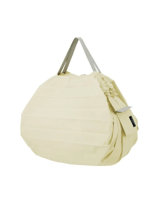 Obrázek produktu Shupatto Nákupní taška 'Compact Bag M' barva vaječné skořápky