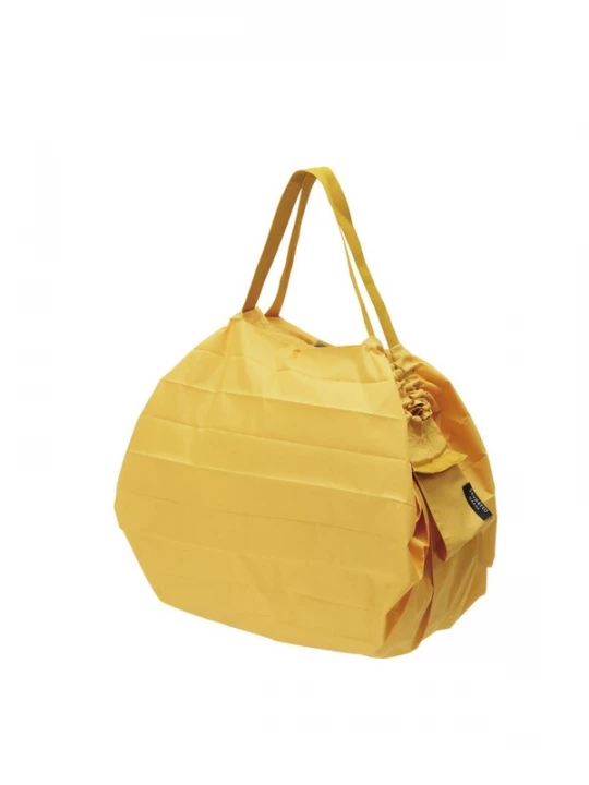 Obrázek produktu Shupatto Nákupní taška 'Compact Bag M' hořčicová