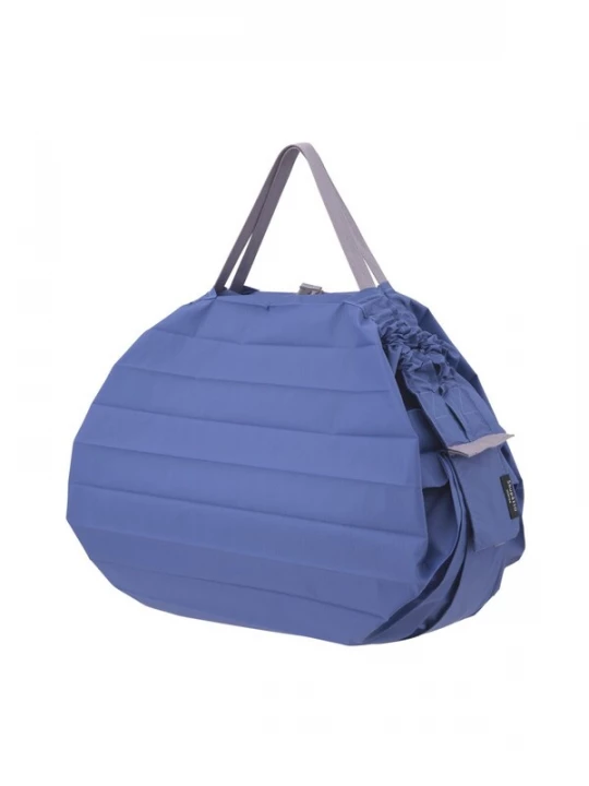 Obrázek produktu Shupatto Nákupní taška 'Compact Bag M' modrá