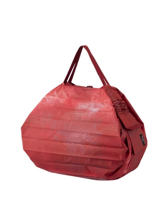 Obrázek produktu Shupatto Nákupní taška 'Compact Bag M Recycled' ohnivá červená