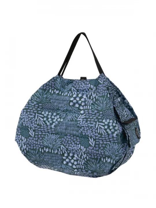 Obrázek produktu Shupatto Nákupní taška 'Compact Bag M Recycled' zelená