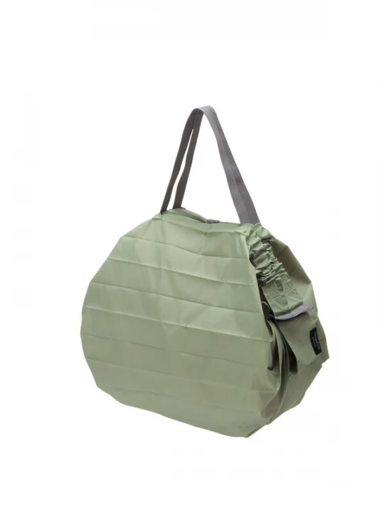 Obrázek produktu Shupatto Nákupní taška 'Compact Bag M' zelená