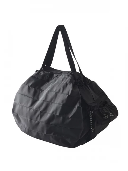 Obrázek produktu Shupatto Nákupní taška 'Packable Bag 27L' černá