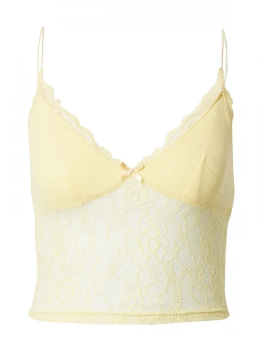 Obrázek produktu SHYX Top 'Eloy' žlutá