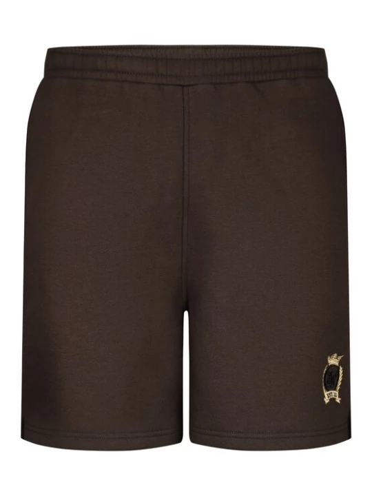 Obrázek produktu SikSilk Kalhoty 'Essentials' čokoládová