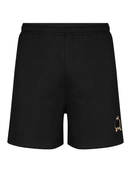 Obrázek produktu SikSilk Kalhoty hnědá / černá