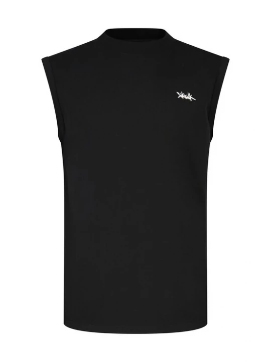 Obrázek produktu SikSilk Tričko černá