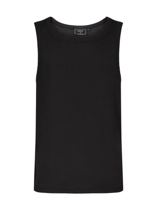 Obrázek produktu SikSilk Tričko černá