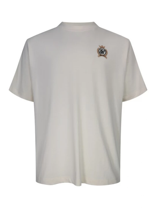 Obrázek produktu SikSilk Tričko režná