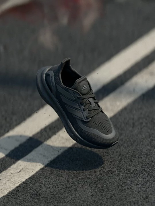 Obrázek produktu Silniční běžecké boty Adidas černá