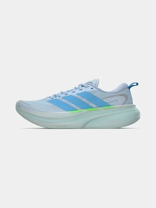 Obrázek produktu Silniční běžecké boty Adidas modrá