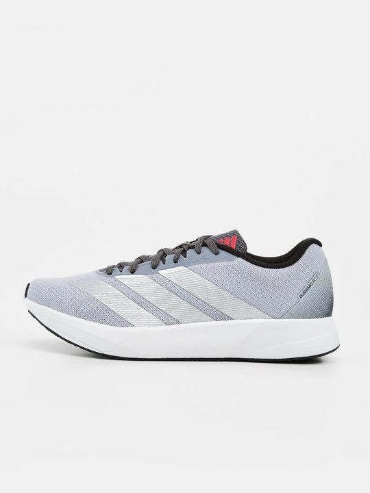 Obrázek produktu Silniční běžecké boty Adidas stříbrná barva