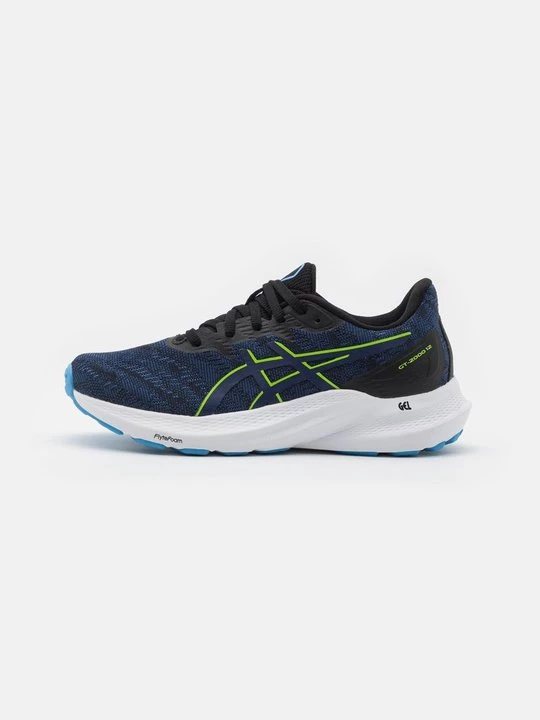 Obrázek produktu Silniční běžecké boty Asics černá