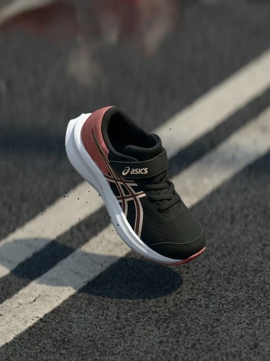 Obrázek produktu Silniční běžecké boty Asics černá