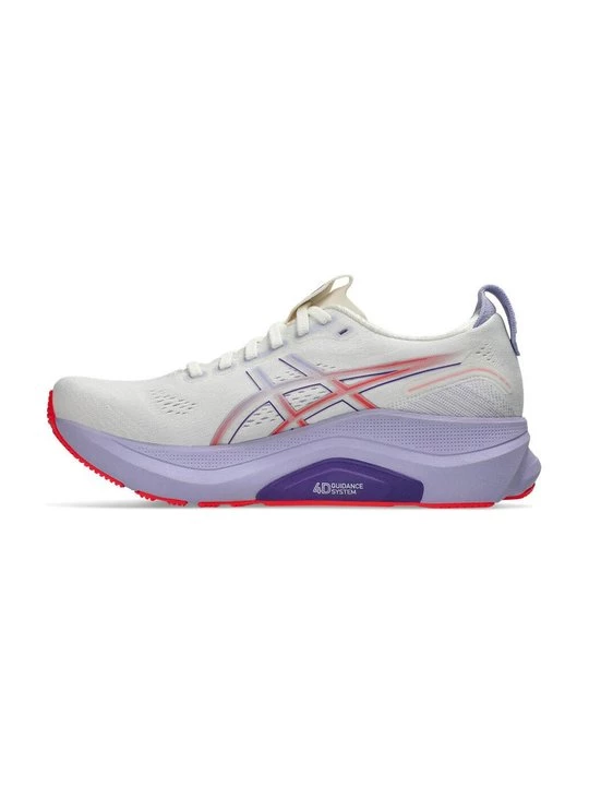 Obrázek produktu Silniční běžecké boty Asics lila