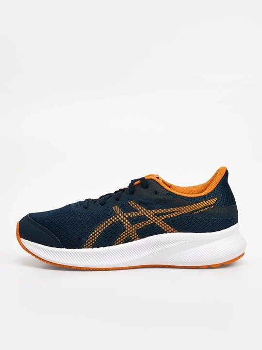 Obrázek produktu Silniční běžecké boty Asics modrá